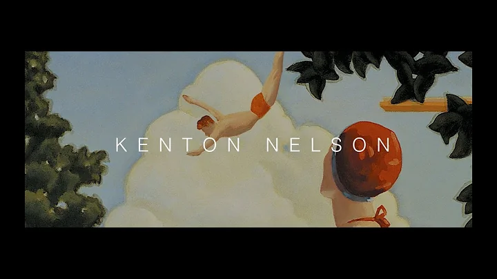 The Story of Kenton Nelson - Reimagination, 2019