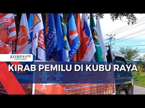 Sosialisasi Pemilu 2024