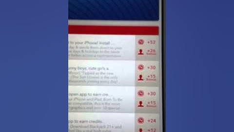 How To Get Free Gems On Clash Of Clans - Feature Points