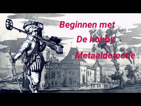 Video: Hoe Een Metaaldetector Te Kopen?