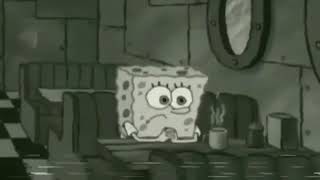 Sad Spongebob Editing||Video Pendek Story WA✨