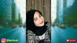 Hari Kamis rasa minggu,kamu manis aku rindu😍❤️ || TikTok Slowmo part 02
