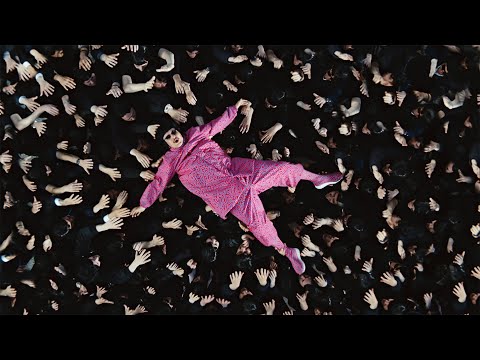 Oliver Tree – Bounce [Music Video]