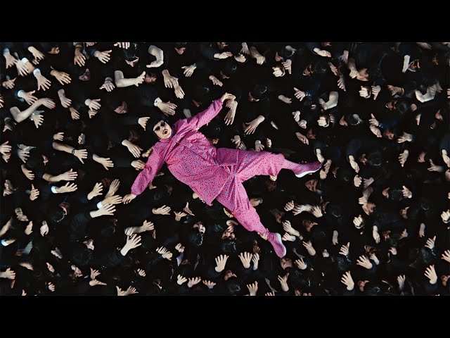 Oliver Tree - Bounce