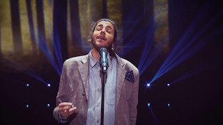 Video thumbnail of "Salvador Sobral   Amar Pelos Dois Portugal Eurovision 2017   Official Music Video"