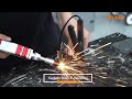 Christmas promotion of Economic laser welding machine
