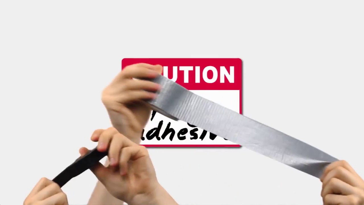 Rescue Tape by Astral Adhesives