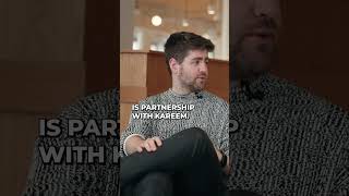 Ramp CEO's (Eric Glyman) Edge