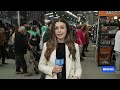 Supanova attendee killed after being struck by car outside Melbourne Showgrounds | ABC NEWS