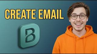 How to Make Email For Website Using Brevo [2026 Easy Guide]