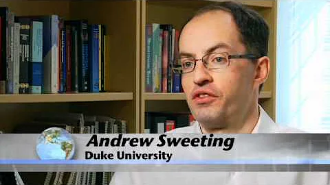 National Science Foundation Video on Professor Swe...