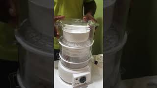 Introducing The Steemo Multi Steam Cooker Efficient Healthy Cooking Solution, मलट सटम ककर