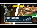 Borderlands 4 weekly wildcard speedrun - Rush the Gate