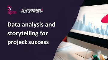 Project Management: Data analysis and project success | What is data analysis in projects?