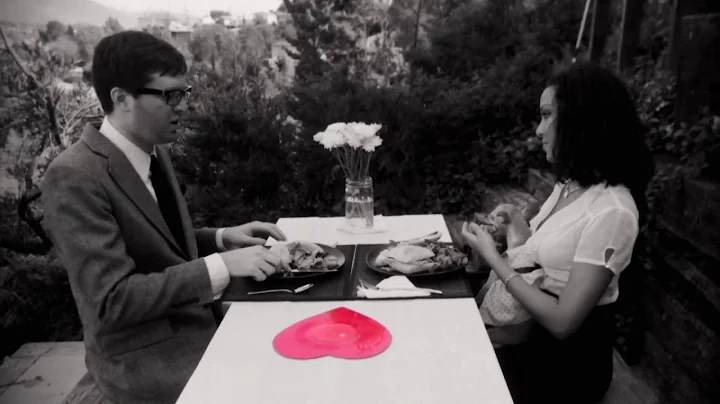 Mayer Hawthorne - Just Ain't Gonna Work Out (Offic...