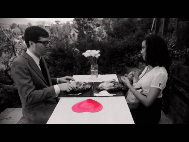 MAYER HAWTHORNE - Just Ain't Gonna Work Out