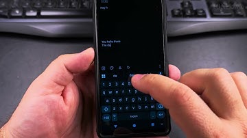 Android Gboard Disable Autocorrect