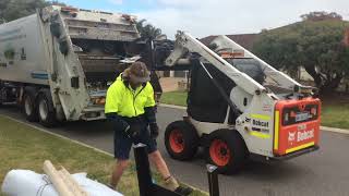 Wanneroo Bulk Waste part 5