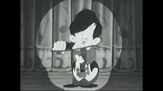 There's Music in Your Hair (1941)