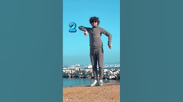 Все хотят выучить это движение ног Лезгинки🔥Урок от Лаши~Lezginka #shorts #dance #lezginka #lasha