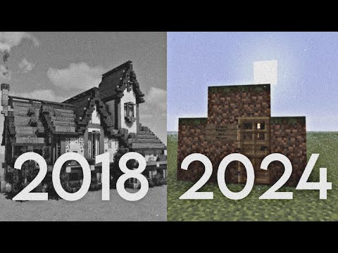 Как за 6 лет разучиться играть?