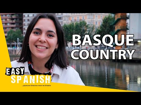 What Makes the North of Spain So Special | Easy Spanish 247