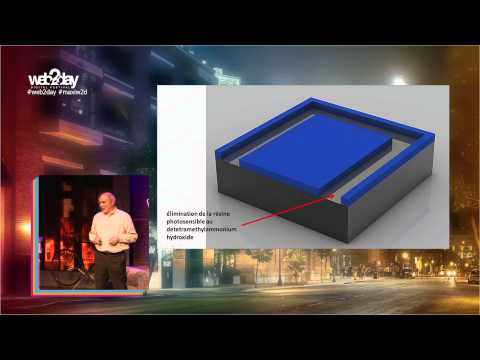 L&rsquo;incroyable monde des semi-conducteurs - Olivier Ezratty - Web2day 2014