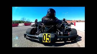 SIRA Anderson 2015 80cc final by Doug Harden 225 views 3 months ago 16 minutes