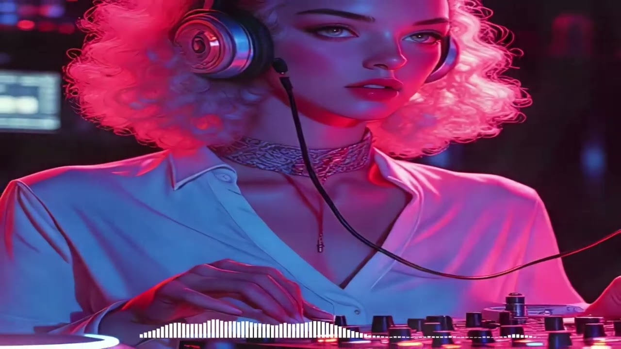 Remix Nonstop Dance Électro Hit Mix Club Rythme Puissant 2025 Night — MapleBeat Remix