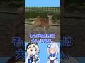 【#新人Vtuber】奈良ロケおまけ【#shorts/#まいどありーな】