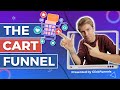 Ecommerce stores  this funnel  new customers   what the funnel  ep1