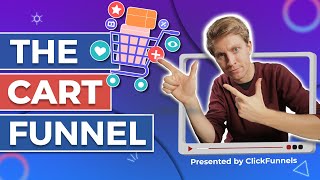 Ecommerce Stores   This Funnel = New Customers 🚀 | What The Funnel - Ep.1
