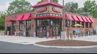 Sheetz Claims Spot on "100 Best Places to Work For"