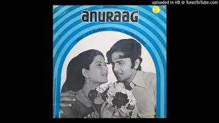 Sd Burman  Anuraag Title 