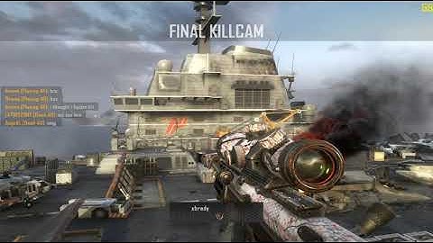 BO2 Plutonium - Carrier Hybrid Nac Slide Crossmap