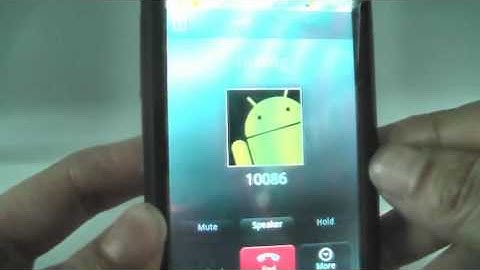 Eclipse Upgrade Version - Dual SIM Android 2.2 Smartphone (Black)