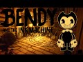 Bendy and the Ink Machine ORIGINAL VERSION / 2017 VERSION