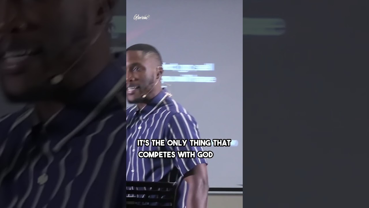 Can you manage money? Lessons from the rich young ruler! 