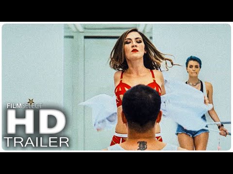 SHEROES Trailer (2023)