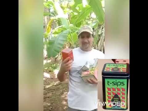 أبو سفيان الشاي السيلاني