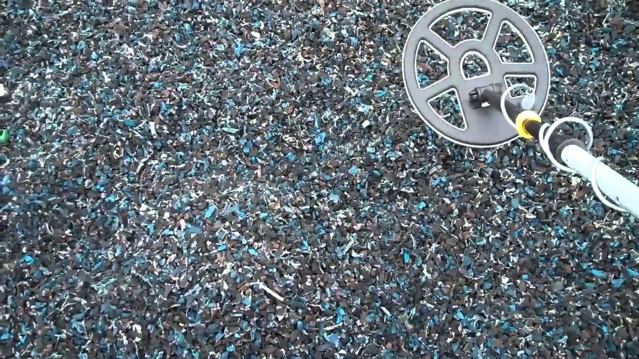 Tesoro Vaquero "Super Tuned" by '53Silver