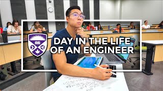 Day in the Life of a Senior Mechanical Engineering Student | Western University