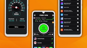 Free VPN by Smart VPN Browser : VPN Pro Hotspot Shield
