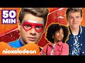 Опасный Генри | ВСЕ ЭПИЗОДЫ ФИНАЛЬНОГО СЕЗОНА за 50 МИН. Часть 1 | Nickelodeon (Россия)