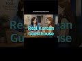 Korean at a Guesthouse 🇰🇷 | Easy Beginner Korean Conversation