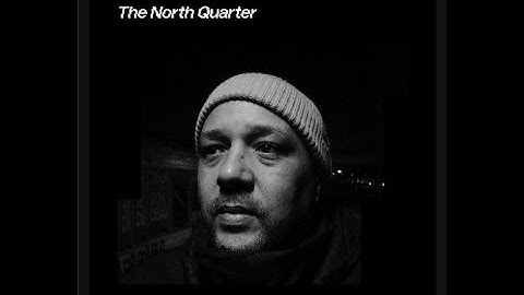 The North Quarter #43 - Lenzman & Submorphics w/ dBridge  - Echobox Radio  //08.05.25