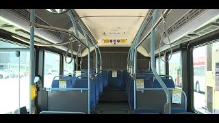 RTC partners with Transit app to provide real-time crowding information
