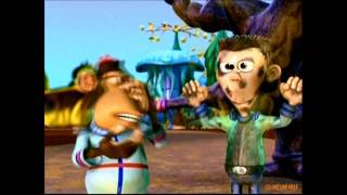 Hq Planet Sheen Back-To-Back Episodes July 2Nd