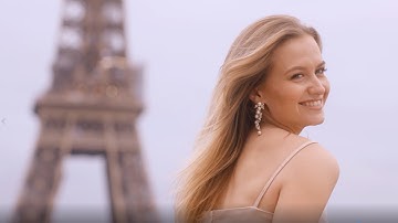 FRANCE - Introduction Video