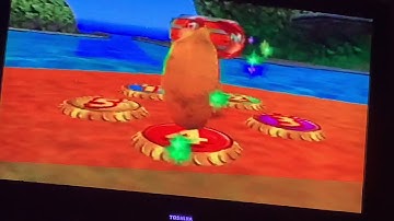 Donkey Kong 64 101% Walkthrough part 28